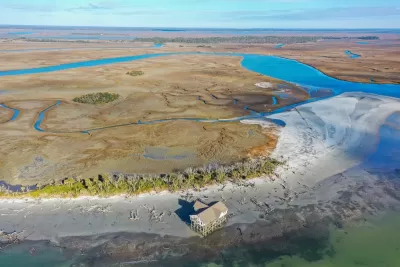 Beaufort County, South Carolina