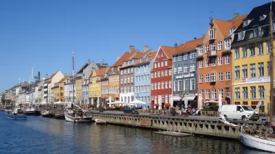 Copenhagen