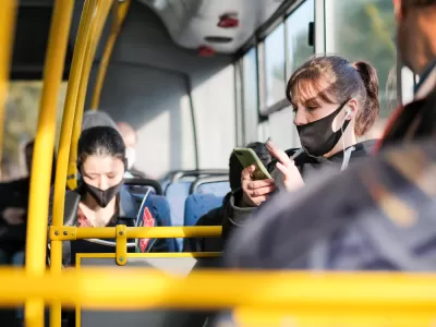 Coronavirus and Transportation