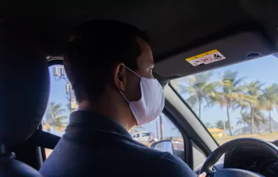 Coronavirus and Transportation
