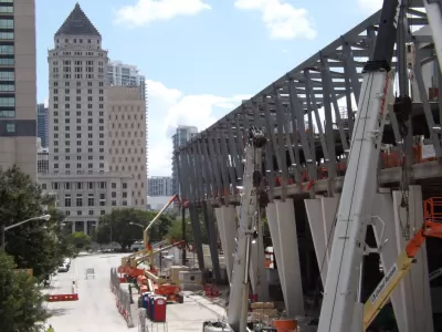 All Aboard Florida's Brightline