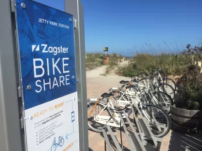 Bikeshare