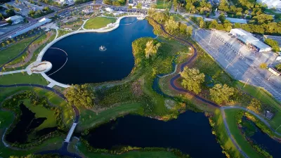 Gainesville Park