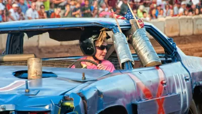 Destruction Derby