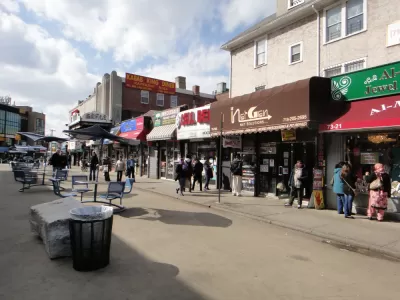 Jackson Heights, Queens