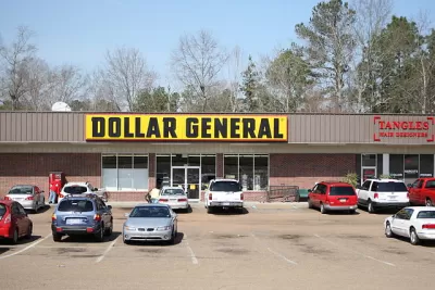 Retail