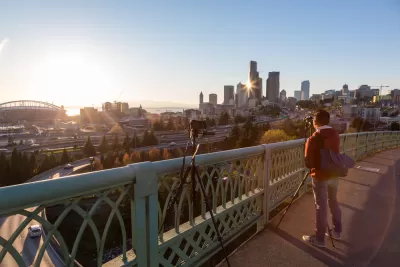 Dr. Jose Rizal Bridge