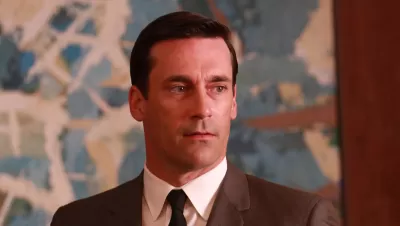 Don Draper