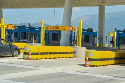 Tolls