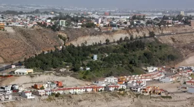 Tijuana, Mexico