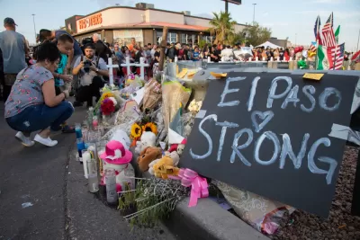 Mass Shootings