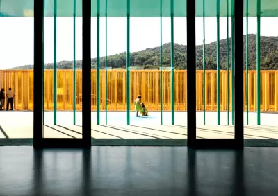 RCR Arquitectes