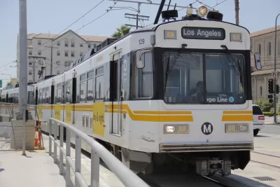 Expo Line