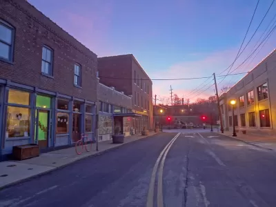 Ferguson, Missouri