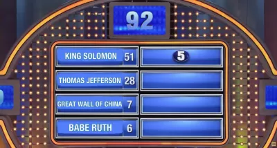 Family Feud