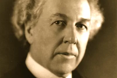 Frank Lloyd Wright