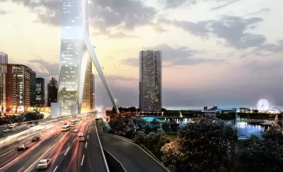 Gateway Tower