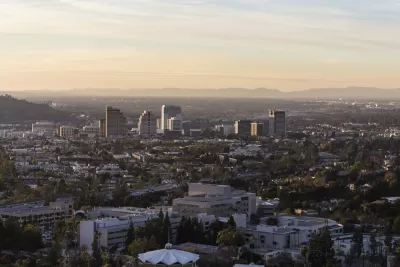 San Fernando Valley
