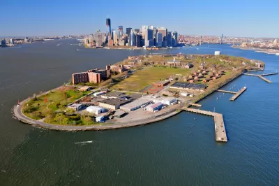 New York City