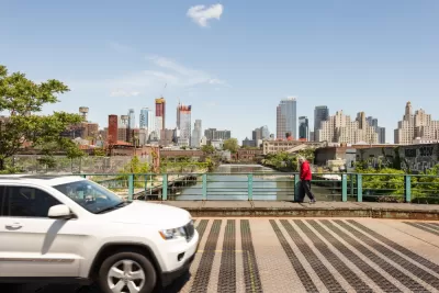 Brooklyn, New York City