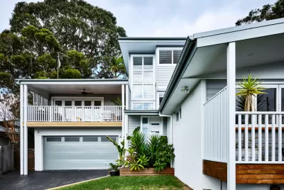 Accessory Dwelling Unit