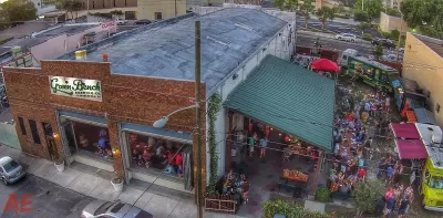 Adaptive Reuse