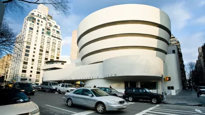 Guggenheim Museum
