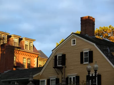 Cambridge, Massachusetts