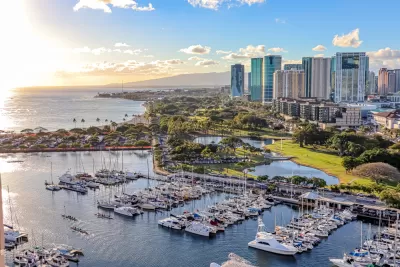 Honolulu, Hawaii