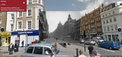 Historic London