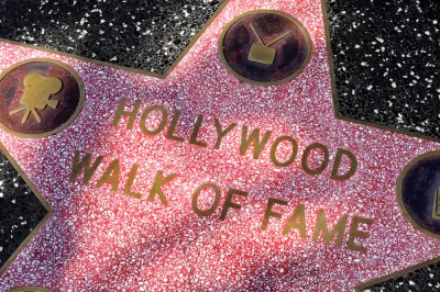 Hollywood