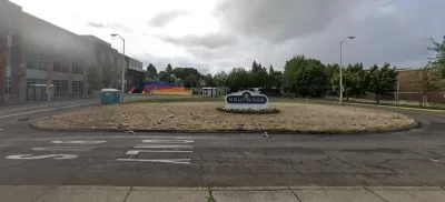 Portland, Oregon