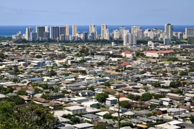 Oahu