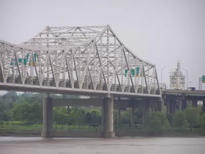 Interstate 65 Louisville