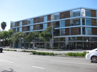 New Development