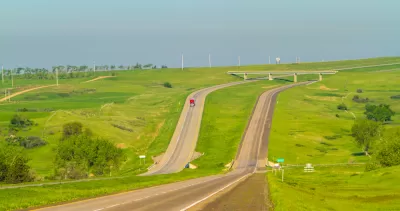North Dakota