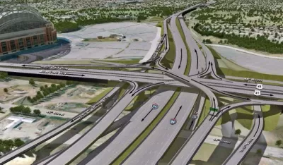 I-94 North-South Project
