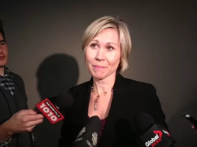 Toronto Planning Director