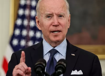 Biden Administration