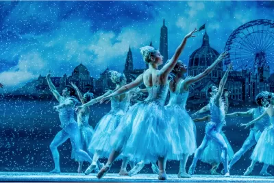 The Nutcracker