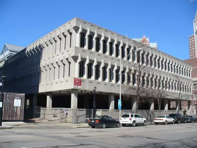 Brutalism