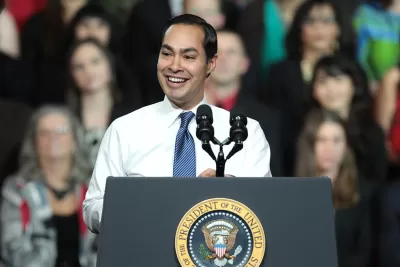 Julian Castro