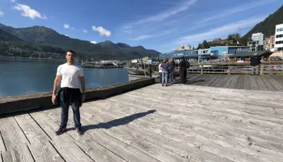 Alaska