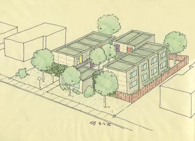 Homeless Shelter