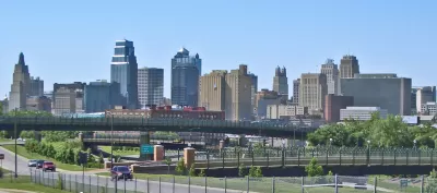 Kansas City skyline
