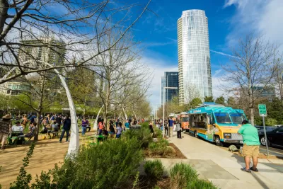 Klyde Warren Park