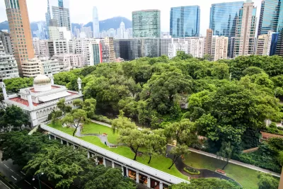 Hong Kong