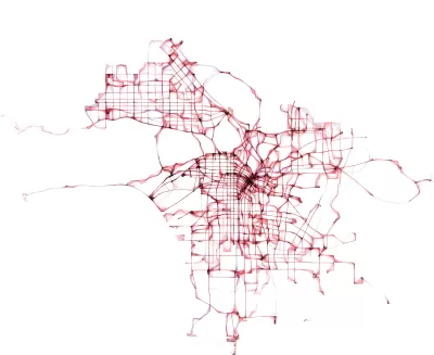 L.A. Data Viz