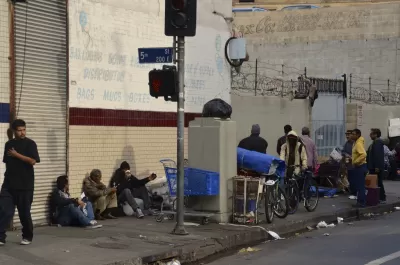 Skid Row