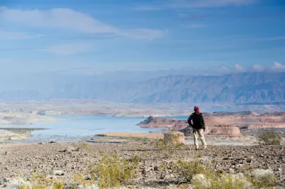 Colorado River